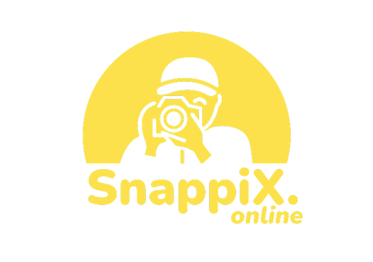 Snappix Logo